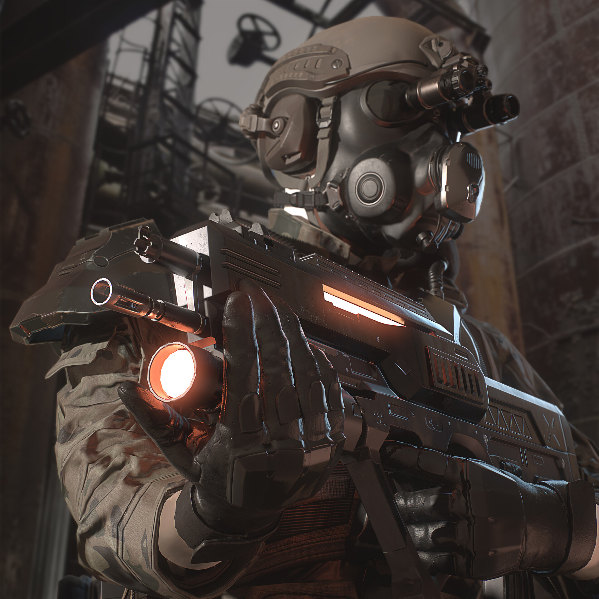 foto de soldado lorem