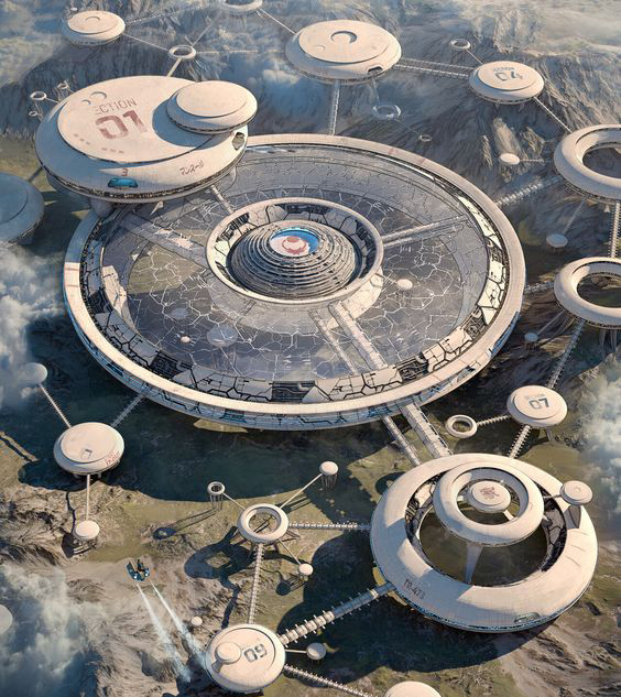 imagen de planeta jupiter